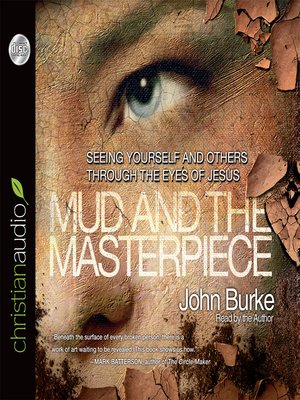 cover image of Mud and the Masterpiece